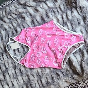 BNWT Acacia Ivy in Neon Vintage L